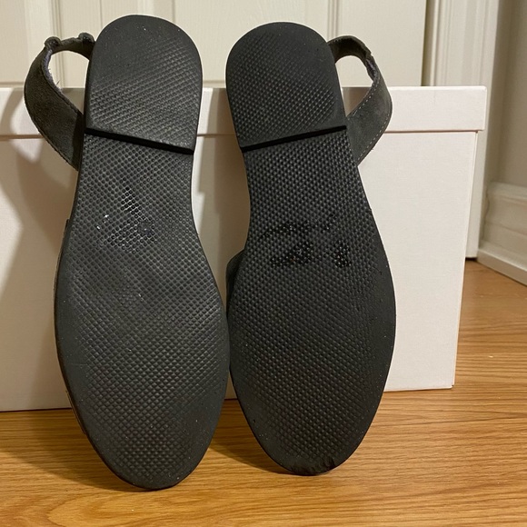 Ecote Urban Outfitters Sling Back Sandals - Picture 4 of 7